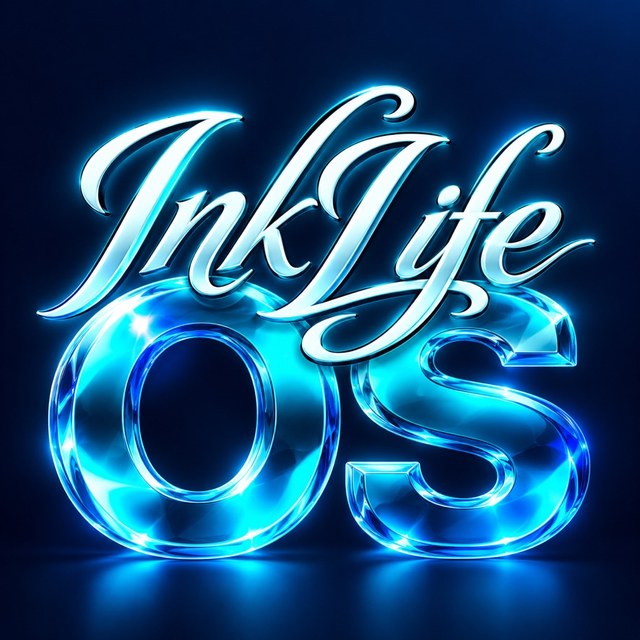 Ink Life OS